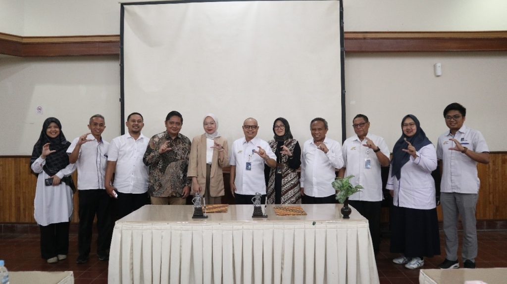 Sinergi PT RPN dan PT Anugerah Cokelat Indonesia :  Dorong Hilirisasi Komoditas Kakao