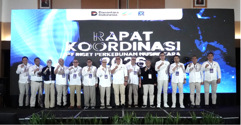 INTEGRASI RISET DAN BISNIS: PT RPN TEGASKAN “THE VALUE ENGINE” UNTUK TRANSFORMASI BISNIS 2026