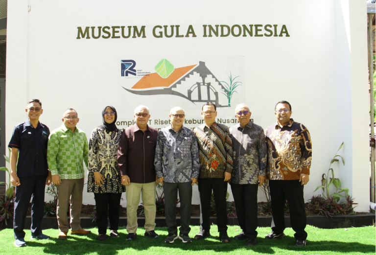RPN Hadirkan Museum Gula Indonesia: Rumah Sejarah dan Inovasi Pergulaan