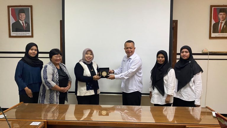 UGM dan P3GI Jajaki Kolaborasi Riset untuk Pengembangan Tebu Unggul Indonesia