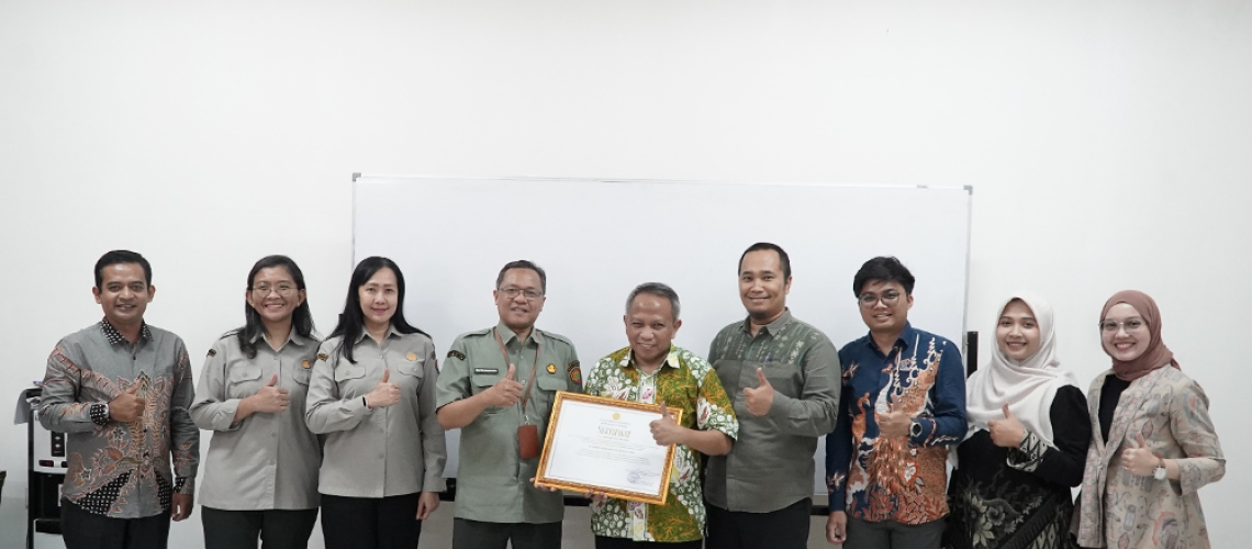 kategori a