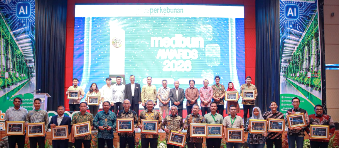 medbun award